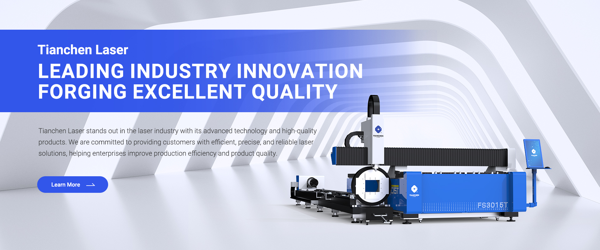 Laser Cutting Machine
